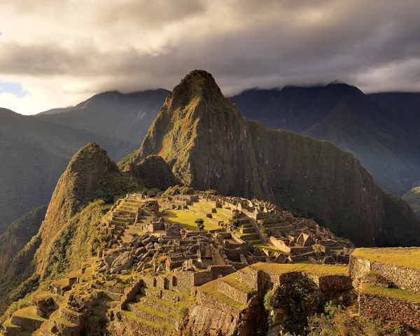 Machu Picchu, Peru